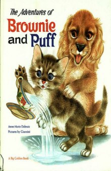 The Adventures Of Brownie And Puff