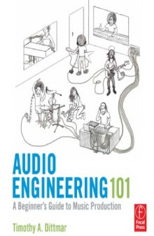 Audio Engineering 101  A Beginner's Guide to Music Production