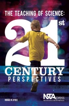 The Teaching of Science: 21st Century Perspectives - PB283X