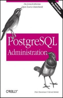 PostgreSQL Administration Edition 