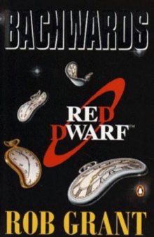 Red Dwarf - Backwards