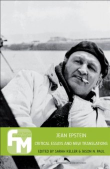 Jean Epstein: Critical Essays and New Translations