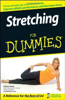 Stretching for Dummies