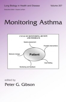 Monitoring Asthma (Lung Biology in Health and Disease, Volume 207)