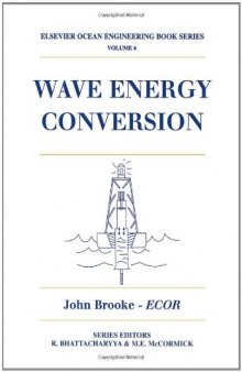 Wave Energy Conversion