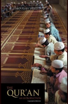 Introduction to the Qur'an: History, Interpretation and Approaches