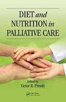 Diet and nutrition in palliative care