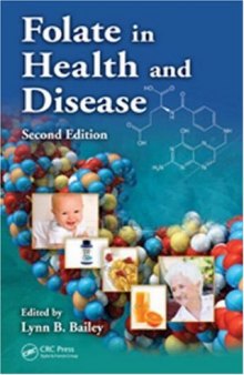 Folate in Health and Disease, Second Edition 