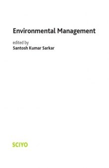 Environmental Management  