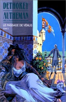 Le Passage de Venus, tome 2