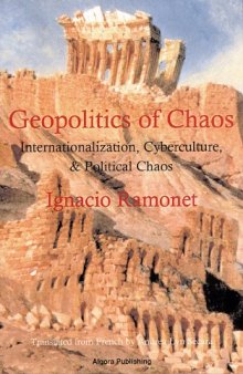 The Geopolitics of Chaos