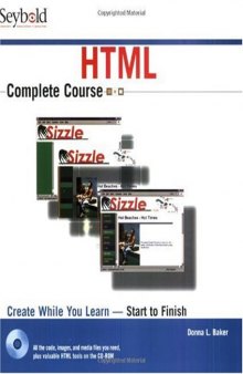 HTML Complete CourseiB