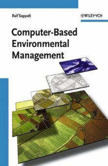 Computer-Based Environmental Management (Vom Wasser)