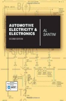 Automotive Electricity & Electronics