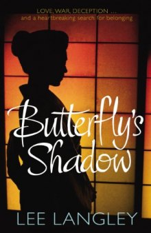 Butterfly's Shadow  