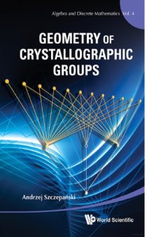 Geometry of Crystallographic Groups