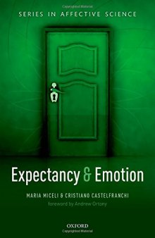 Expectancy and emotion