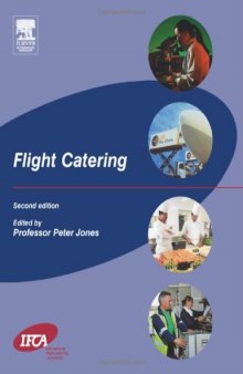 Flight Catering, Second Edition