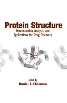 Protein Structure Chasman