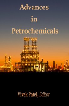 Advances in Petrochemicals