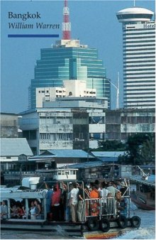 Bangkok (Topographics)