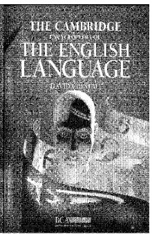 Encyclopedia of English Language