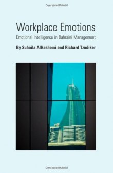 Workplace Emotions: Emotional Intelligence in Bahraini Management