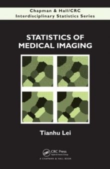 Statistics of Medical Imaging 