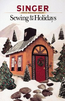 Sewing for the holidays