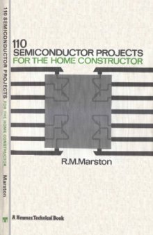 110 Semiconductor Projects for the Home Constructor