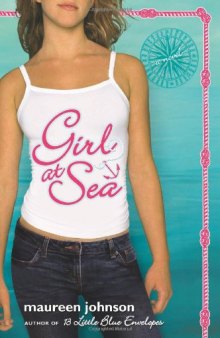 Girl at Sea  