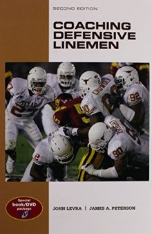 Coaching Defensive Linemen