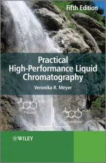 Practical High-Performance Liquid Chromatography, Fifth Edition
