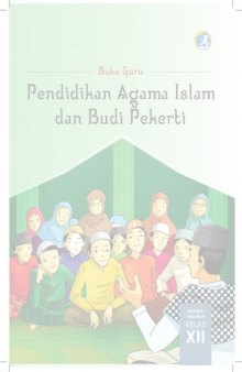 Buku Pegangan Guru Agama Islam SMA Kelas 12 Kurikulum 2013