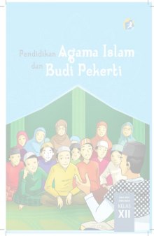 Buku Pegangan Siswa Agama Islam SMA Kelas 12 Kurikulum 2013