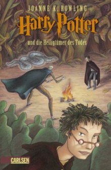 Harry Potter und die Heiligtumer des Todes (Bd. 7)