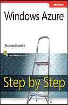 Windows Azure step by step