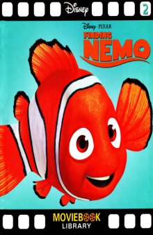 Moviebook Library - Finding Nemo