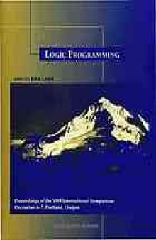 Logic programming : proceedings