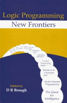 Logic Programming: New Frontiers