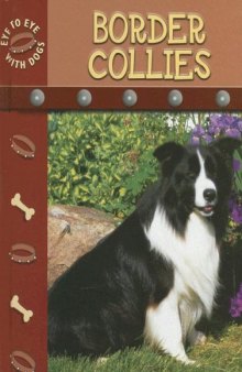 Border Collie (Eye to Eye With Dogs)