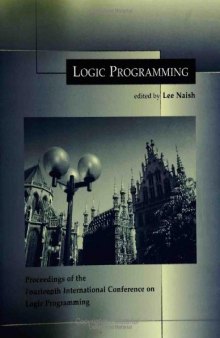 Logic Programming: The 14th International Conference