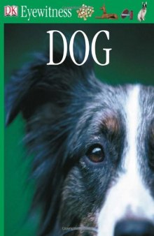 Dog (DK Eyewitness Books)