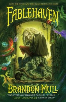 Fablehaven 01 - Fablehaven