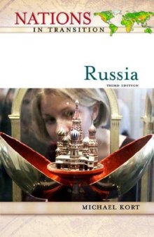 Russia, 2nd Edition (Nations in Transition)