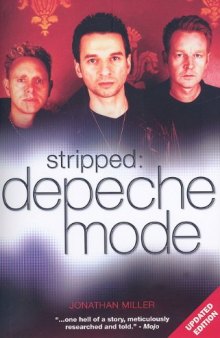 Stripped: Depeche Mode