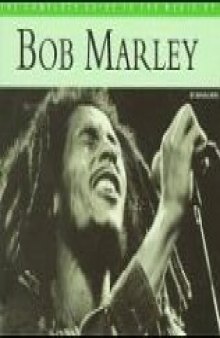 The complete guide to the music of Bob Marley