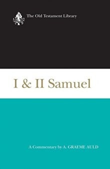 I & II Samuel: A Commentary