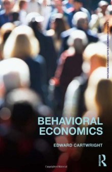 Behavioral Economics