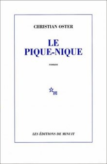 Le Pique-nique